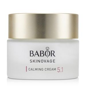 BABOR Skinovage Calming Cream 5.1 - For Sensitive Skin 50ml/1.69oz
